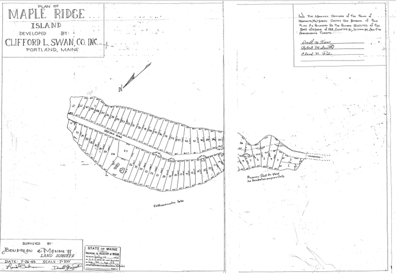A blueprint of a boat

Description automatically generated