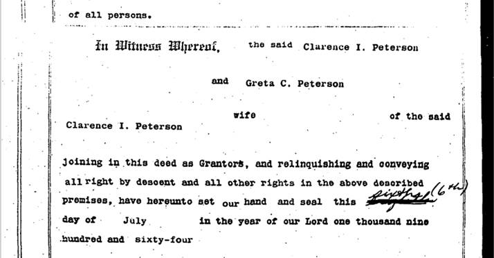 A close-up of a letter

Description automatically generated